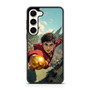 Harry Potter Seeker of Destiny Samsung Galaxy S23 Plus Case