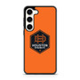Houston Dynamo Footbal Club Samsung Galaxy S23 Plus Case