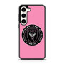 Inter Miami Football Club Samsung Galaxy S23 Case
