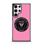 Inter Miami Football Club Samsung Galaxy S23 Ultra Case