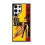 Jujutsu Kaisen Maki Kill Zenin Samsung Galaxy S23 Ultra Case