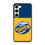 Lacrosse Georgia Swarm Samsung Galaxy S23 Plus Case