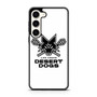 Las Vegas Desert Dogs Samsung Galaxy S23 Plus Case