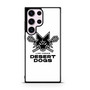 Las Vegas Desert Dogs Samsung Galaxy S23 Ultra Case