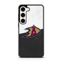 Los Angeles Angels Cool Logo Samsung Galaxy S23 Plus Case