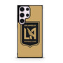 Los Angeles FC Samsung Galaxy S23 Ultra Case
