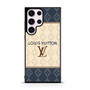 Louis Vuitton Run the Streets Samsung Galaxy S23 Ultra Case