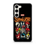 Marvel Symbiote Samsung Galaxy S23 Case