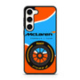 Mclaren Formula 1 Team Samsung Galaxy S23 Plus Case