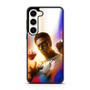 Mr Terrific Superman Samsung Galaxy S23 Plus Case
