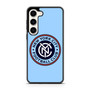 New York City Football Club Samsung Galaxy S23 Plus Case