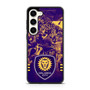 Orlando City Soccer Club Samsung Galaxy S23 Plus Case