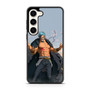 Rocks D. Xebec 1 Samsung Galaxy S23 Case