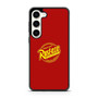 Rusteze Cars McQueen Samsung Galaxy S23 Case