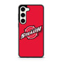 San Jose Stealth Lacrosse Team Samsung Galaxy S23 Case