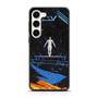 Silver surfer space Samsung Galaxy S23 Plus Case