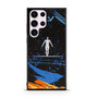 Silver surfer space Samsung Galaxy S23 Ultra Case