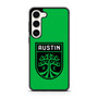 Soccer Club Austin FC Samsung Galaxy S23 Case