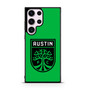 Soccer Club Austin FC Samsung Galaxy S23 Ultra Case
