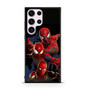 Spiderman No Way Home Trio Samsung Galaxy S23 Ultra Case
