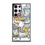 SpongeBob Squarepants Sandy Samsung Galaxy S23 Ultra Case
