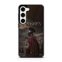 The Odyssey Christopher Nolan Samsung Galaxy S23 Plus Case