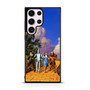 The Wizard Of Oz Vintage Samsung Galaxy S23 Ultra Case