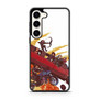 Thunderbolt Art Cover Samsung Galaxy S23 Case