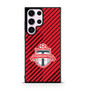 Toronto FC Soccer Samsung Galaxy S23 Ultra Case