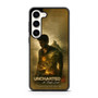 Uncharted 4 Ruins Brotherhood and a Thiefs Legacy Samsung Galaxy S23 Plus Case