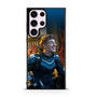 Vigilante Peacemaker Samsung Galaxy S23 Ultra Case