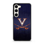 Virginia Cavaliers Samsung Galaxy S23 Plus Case
