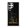 Westworld A Dark Tribute Samsung Galaxy S23 Ultra Case