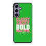 Alpha Kappa Classy Sassy Samsung Galaxy S24 Case