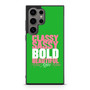 Alpha Kappa Classy Sassy Samsung Galaxy S24 Ultra Case