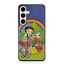 Betty Boop of Oz Samsung Galaxy S24 Plus Case