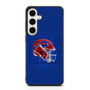 Buffalo Bills Red Helmet Samsung Galaxy S24 Plus Case