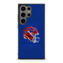 Buffalo Bills Red Helmet Samsung Galaxy S24 Ultra Case