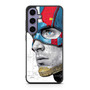 Captain America Steve Roger Samsung Galaxy S24 Case