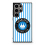 Charlotte FC Samsung Galaxy S24 Ultra Case