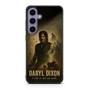 Daryl Dixon Rider Survivor Lone Wolf Samsung Galaxy S24 Case