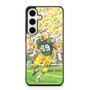 Dave Robinson Green Bay Packers Samsung Galaxy S24 Plus Case