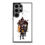 Death Stranding 2 On the Beach Characters Samsung Galaxy S24 Ultra Case