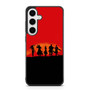 Devil May Cry 5 Dawn Samsung Galaxy S24 Plus Case