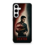 Dexter Miamis Most Charming Killer Samsung Galaxy S24 Plus Case