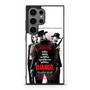 Django quentin tarantino Samsung Galaxy S24 Ultra Case