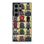 Dorohedoro Characters Samsung Galaxy S24 Ultra Case