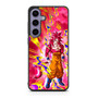 Dragon Ball Z SSJ 4 Goku Samsung Galaxy S24 Case