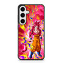 Dragon Ball Z SSJ 4 Goku Samsung Galaxy S24 Plus Case