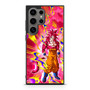Dragon Ball Z SSJ 4 Goku Samsung Galaxy S24 Ultra Case